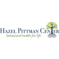 Hazel Pittman Center logo - Similar company to Black Bytes Podcast