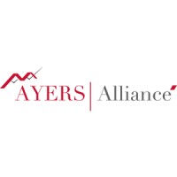 AYERS Alliance Financial Group logo - Similar company to Senmo Technologies