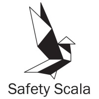 Safety Scala NZ logo - Similar company to Cf Projects Ltd