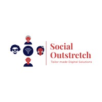 Social Outstretch logo - Similar company to Dapperstreet