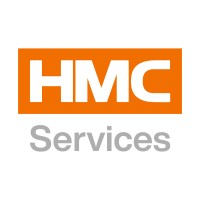 HMC Services logo - Similar company to Hextech Madagascar