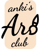 Anki's Art Club, From Passion to Purpose and Philanthropy, Empowering Artist's across India. logo - Similar company to Art Heart
