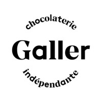 Galler, Chocolaterie indépendante logo - Similar company to Maison Dandoy