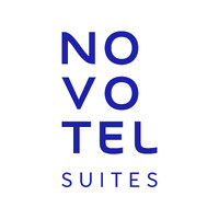 Novotel Suites Paris Stade de France logo - Similar company to Proxice
