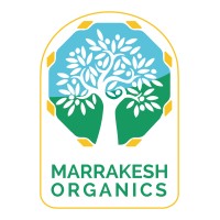 Marrakesh Organics logo - Similar company to Riforest