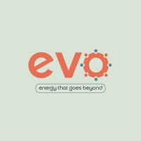 Evo Energy logo - Similar company to Loudio
