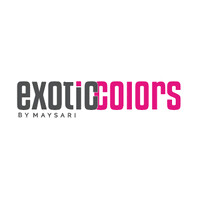 Exotic Colors by Maysari logo - Similar company to Mywalit