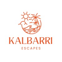 KALBARRI ESCAPES logo - Similar company to Ray White Cottesloe Mosman Park
