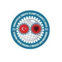 ATTSO / Albanian - Turkish Chamber of Commerce and Industry logo - Similar company to Hungaro Impex Kft