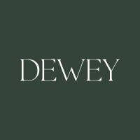 DEWEY logo - Similar company to Even