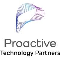 Proactive Technology Partners Pty Ltd logo - Similar company to It'S Fubar Technology Services