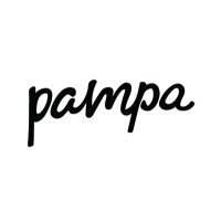 Pampa logo - Similar company to Cuff Studio