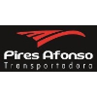 Transportadora Pires Afonso logo - Similar company to Logcargas Transportadora