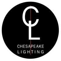 Chesapeake Lighting logo - Similar company to One Source Associates, Inc.