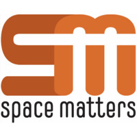 Space Matters logo - Similar company to Spacematters