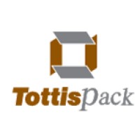 Tottis Pack SA logo - Similar company to Introfex