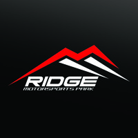 Ridge Motorsports Park logo - Similar company to Summit Point Motorsports Park