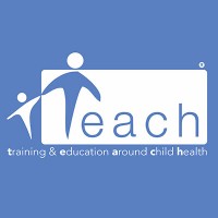 TEACH - Training & Education Around Child Health logo - Similar company to Early Starters
