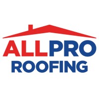 All Pro Roofing logo - Similar company to Cypress Construction Group, Llc