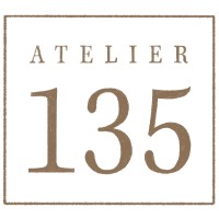 Atelier 135 logo - Similar company to Popcorn Club