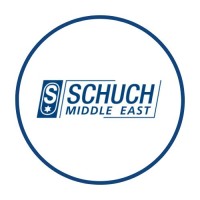 Schuch Electric Middle East Trading LLC logo - Similar company to Quaedu