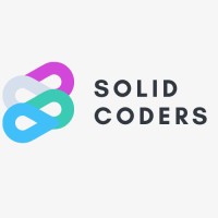 Solid Coders logo - Similar company to Solid Apps