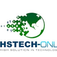 Hstechonly logo - Similar company to Hstech