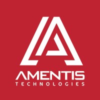 Amentis Technologies logo - Similar company to Genesis Technologies