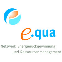 e.qua logo - Similar company to Tausendwasser