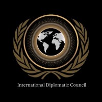 International Diplomatic Council logo - Similar company to Certatus