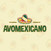 Avomexicano logo - Similar company to Naturow