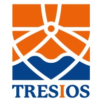 TRESIOS logo - Similar company to Maritime Construction Services Bv