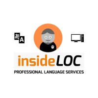 InsideLoc Language Services logo - Similar company to Igda Localization Sig