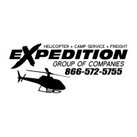 Expedition Helicopters Inc. logo - Similar company to Heli-Worx Aviation