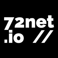 72net.io logo - Similar company to It Soforthilfe
