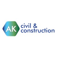 AK Civil and Construction logo - Similar company to Ak Construction Materials