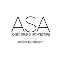 Addeo Studio Architecture logo - Similar company to Riley Design Studios