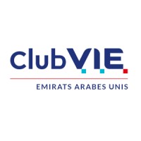 Club V.I.E. - Émirats Arabes Unis logo - Similar company to Mydevsquad