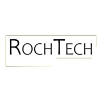 ROCHTECH logo - Similar company to Rochtech Craft