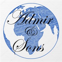 Admir & Sons logo - Similar company to Frediani Invest