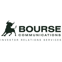 Bourse Communications Pty Ltd logo - Similar company to Australian Microcap Investment Conference