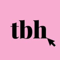 tbh talent logo - Similar company to The Break