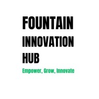 Fountain Innovation Hub logo - Similar company to Vexed Solutions