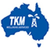 TKM Wellhead Services logo - Similar company to Valley Wellhead