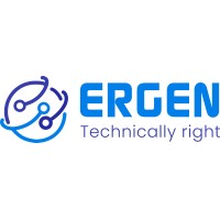 Ergen Technovation logo - Similar company to Arham Technologies Limited