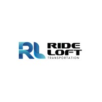 Rideloft Transportation logo - Similar company to Wexo