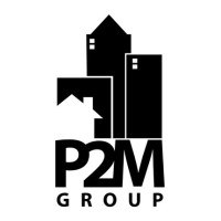 P2M Properties logo - Similar company to P2M Group