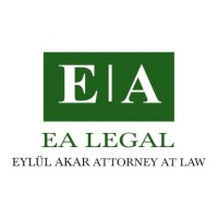 EA Legal logo - Similar company to Mutlutur Yachting