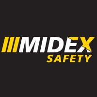 Midex Safety logo - Similar company to Guyard Sa