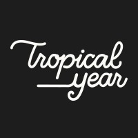 Tropical Year logo - Similar company to Rua Do Canto